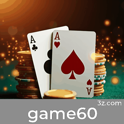 Desbloqueie Privilégios Exclusivos com Sua Conta game60