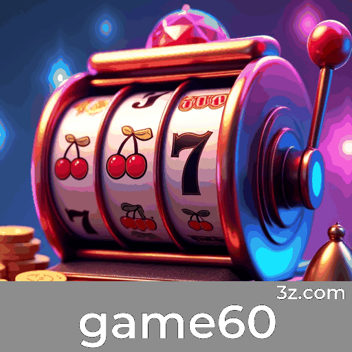 game60: Experiência Completa de Apostas no Seu Celular