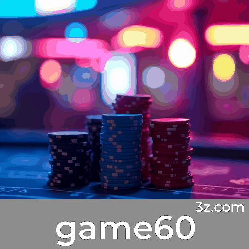 Tecnologia 3D e Jogos de Cassino no game60