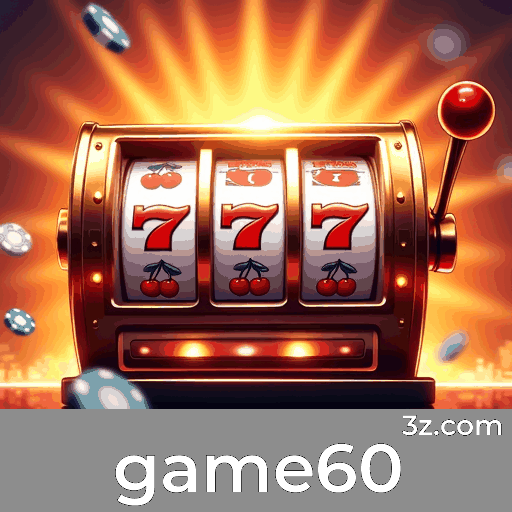 game60: A Plataforma de Apostas Segura e Profissional