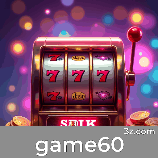 Explore os Bônus e Ofertas Incríveis do game60