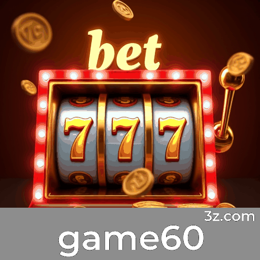 game60: Experiência Completa de Apostas no Seu Celular