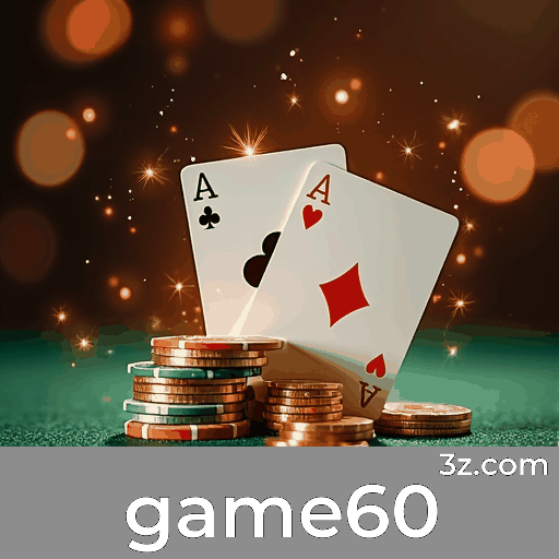 Explore os Bônus e Ofertas Incríveis do game60