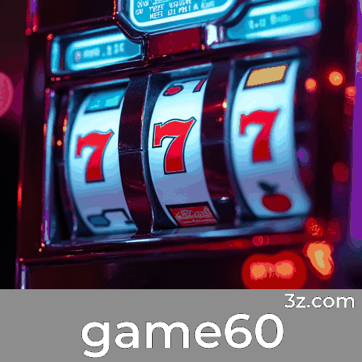 Desbloqueie Privilégios Exclusivos com Sua Conta game60